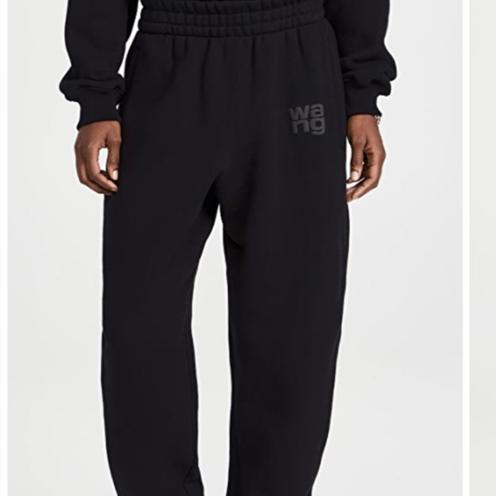 Alexander Wang sweatpants